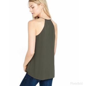 Express Reversible Barcelona Cami